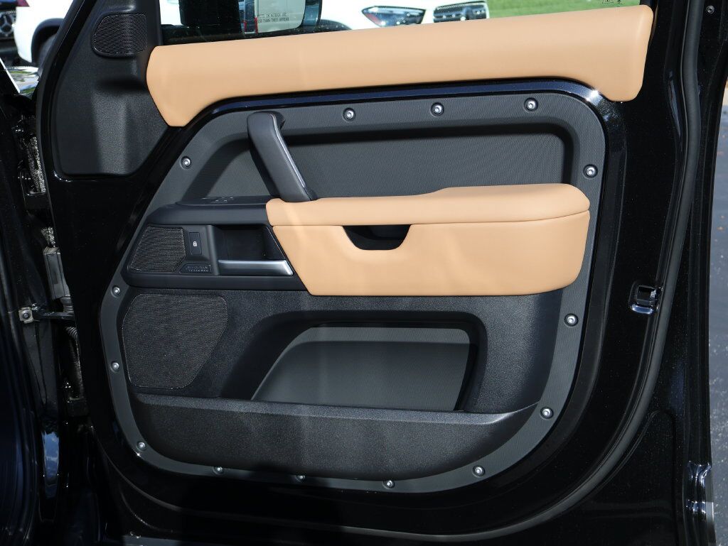 2026 Land Rover Defender 110 X-Dynamic SE San Clemente CA