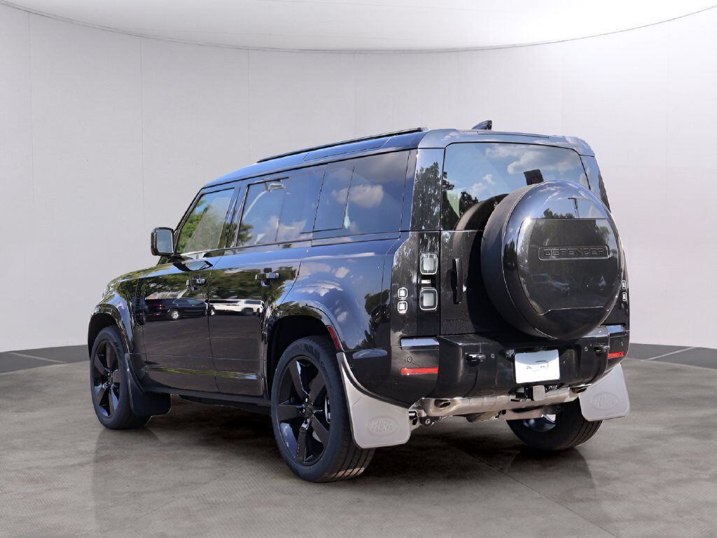 2026 Land Rover Defender 110 X-Dynamic SE San Clemente CA