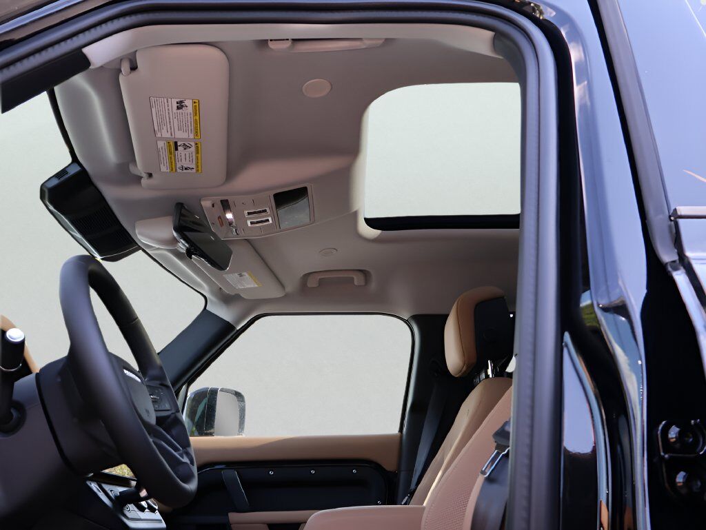 2026 Land Rover Defender 110 X-Dynamic SE San Clemente CA