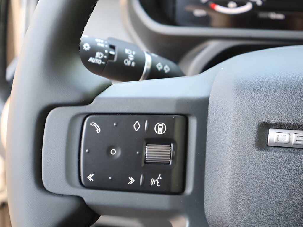 2026 Land Rover Defender 110 X-Dynamic SE San Clemente CA