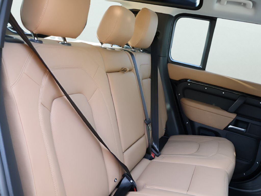 2026 Land Rover Defender 110 X-Dynamic SE San Clemente CA
