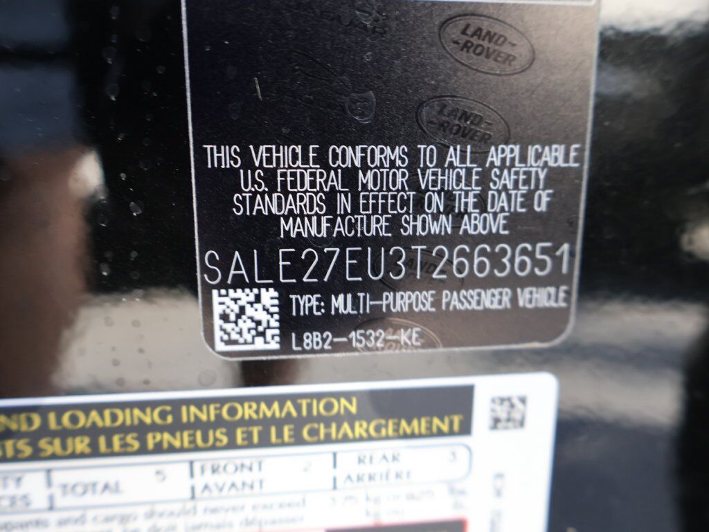 2026 Land Rover Defender 110 X-Dynamic SE San Clemente CA