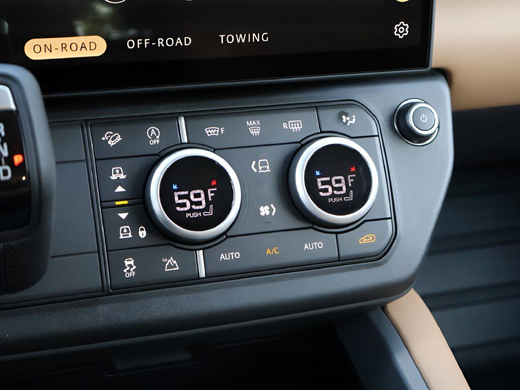 2026 Land Rover Defender 110 X-Dynamic SE San Clemente CA