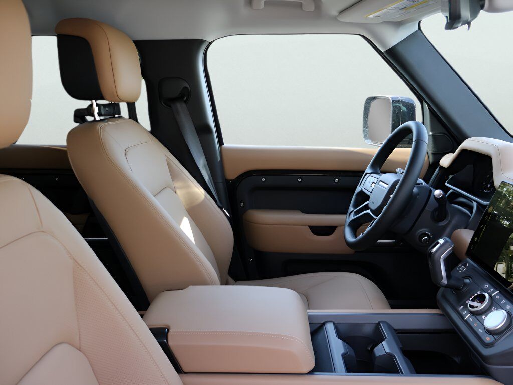 2026 Land Rover Defender 110 X-Dynamic SE San Clemente CA