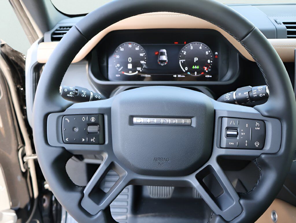 2026 Land Rover Defender 110 X-Dynamic SE San Clemente CA