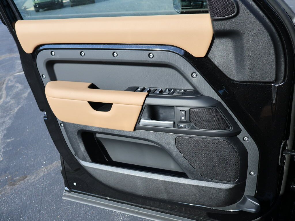 2026 Land Rover Defender 110 X-Dynamic SE San Clemente CA