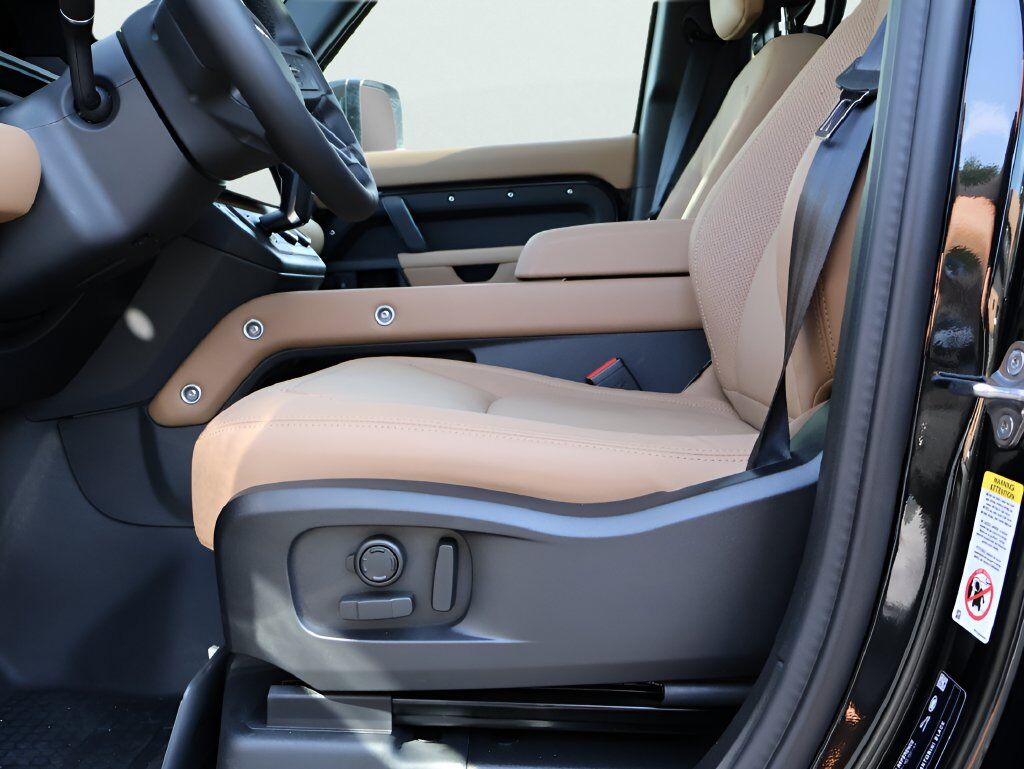 2026 Land Rover Defender 110 X-Dynamic SE San Clemente CA