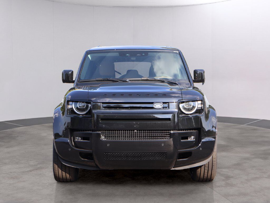 2026 Land Rover Defender 110 X-Dynamic SE San Clemente CA