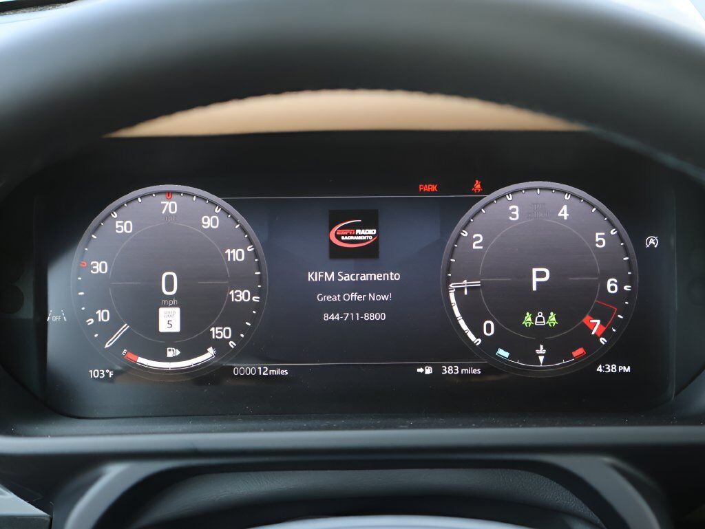 2026 Land Rover Defender 110 X-Dynamic SE San Clemente CA