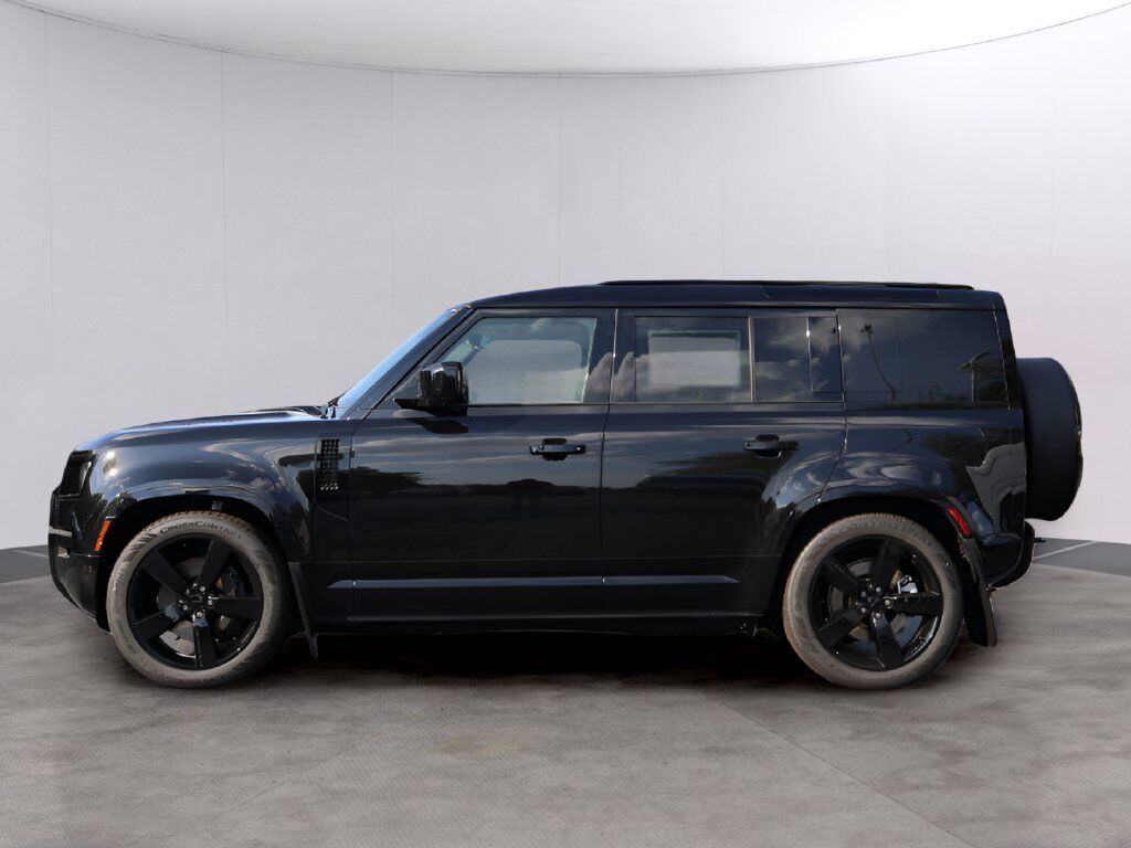2026 Land Rover Defender 110 X-Dynamic SE San Clemente CA