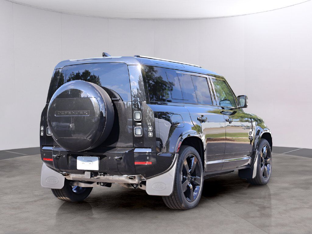 2026 Land Rover Defender 110 X-Dynamic SE San Clemente CA