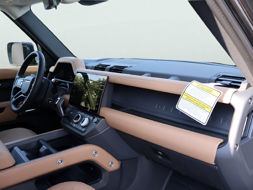 2026 Land Rover Defender 110 X-Dynamic SE San Clemente CA