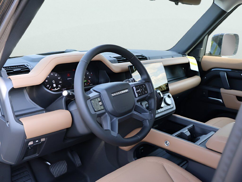 2026 Land Rover Defender 110 X-Dynamic SE San Clemente CA