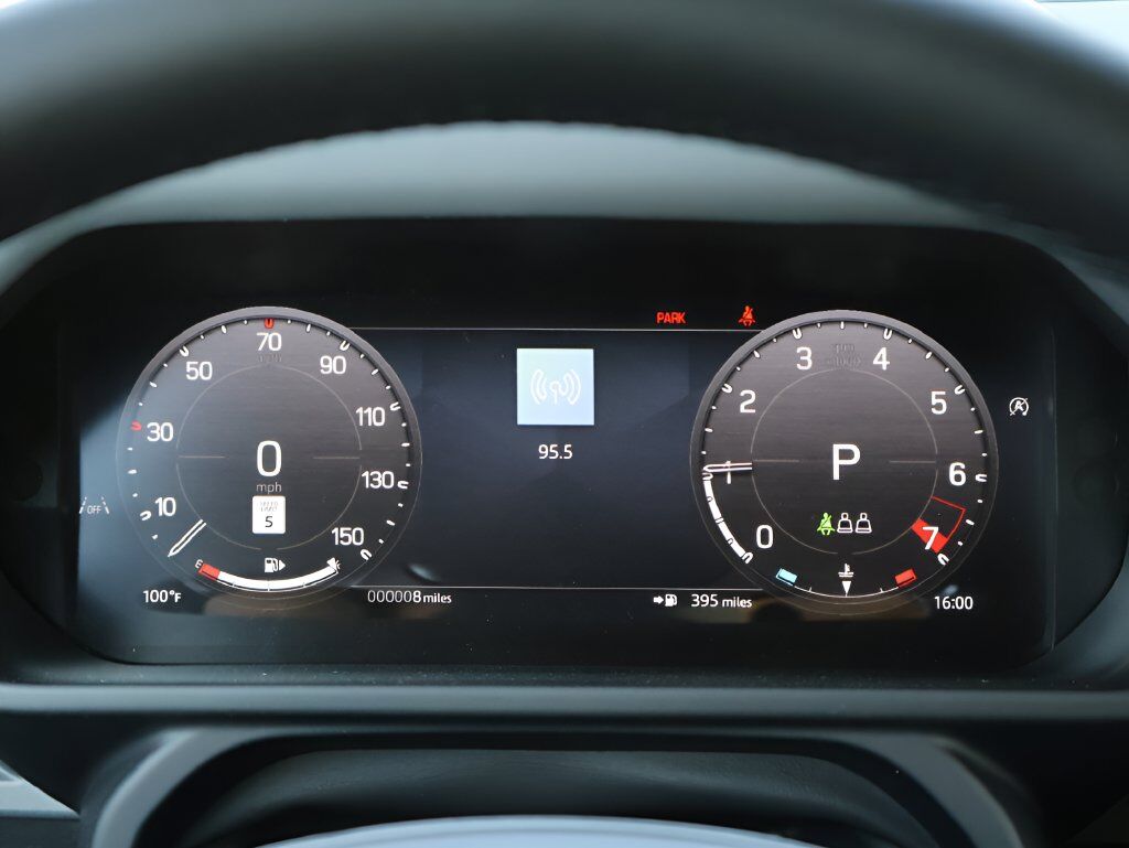 2026 Land Rover Defender 110 X-Dynamic SE San Clemente CA
