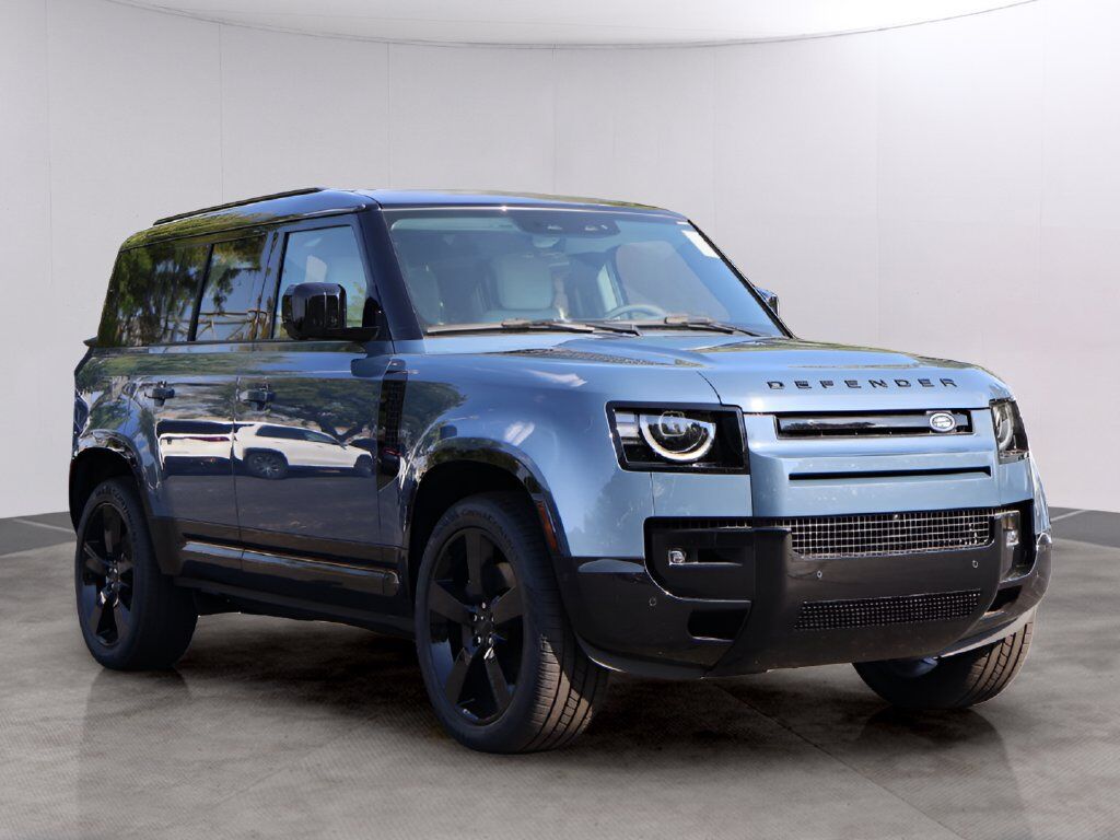 2026 Land Rover Defender 110 X-Dynamic SE San Clemente CA