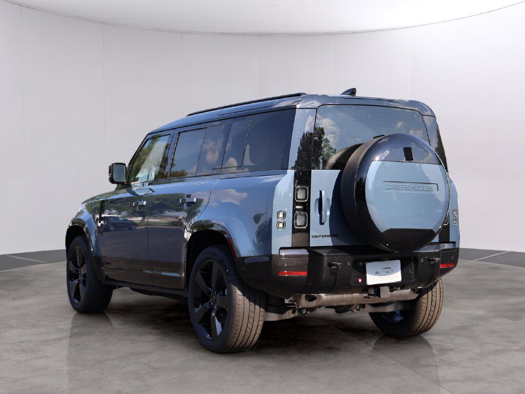 2026 Land Rover Defender 110 X-Dynamic SE San Clemente CA