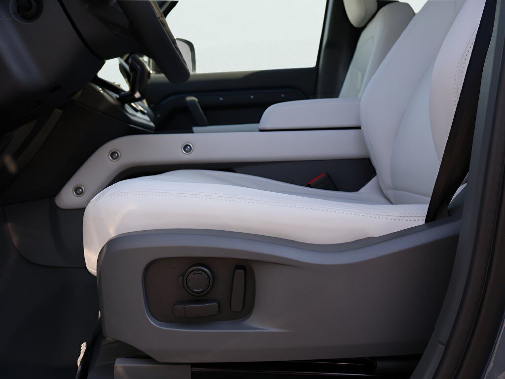 2026 Land Rover Defender 110 X-Dynamic SE San Clemente CA