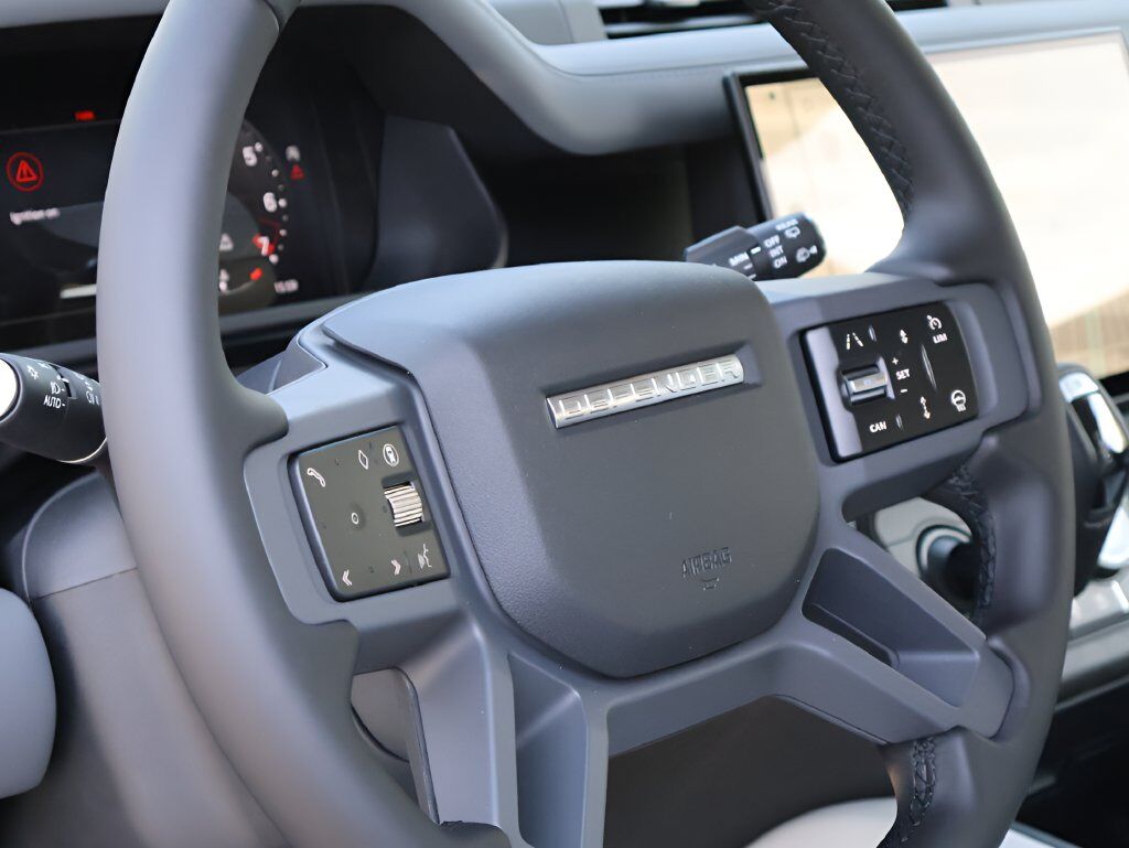 2026 Land Rover Defender 110 X-Dynamic SE San Clemente CA