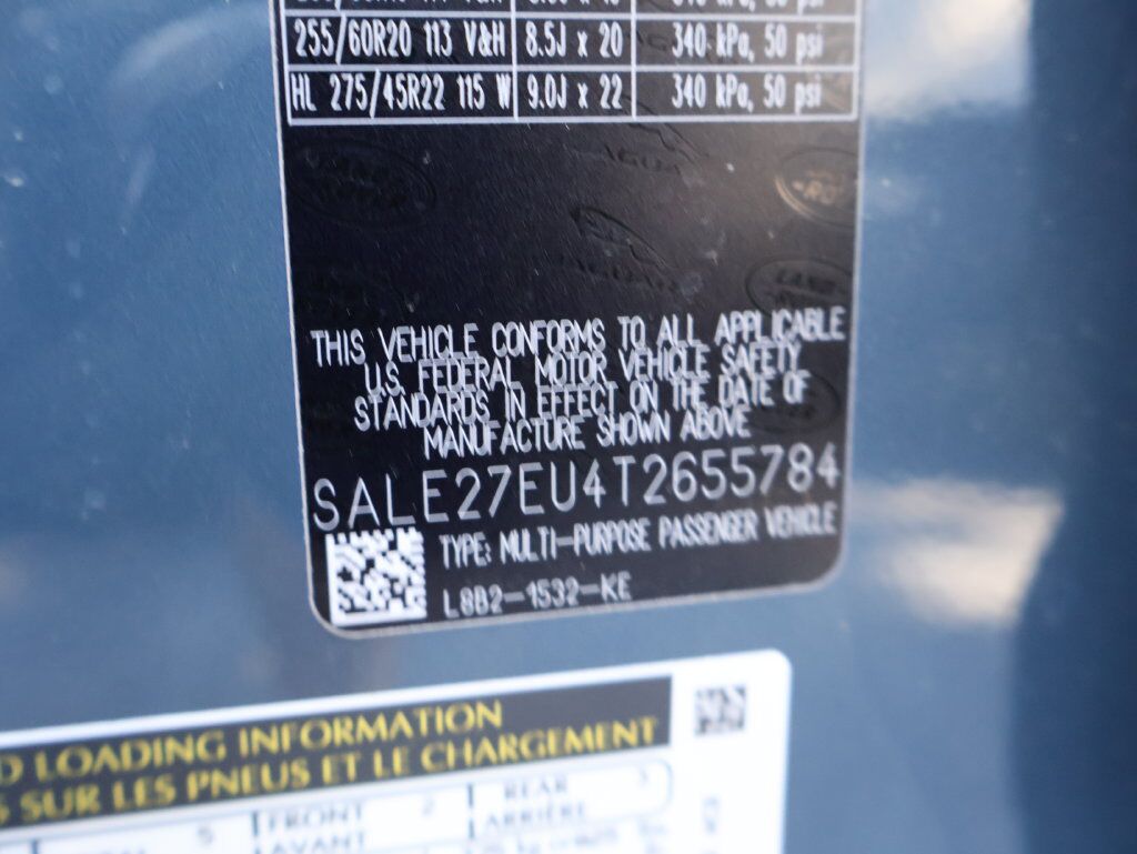 2026 Land Rover Defender 110 X-Dynamic SE San Clemente CA