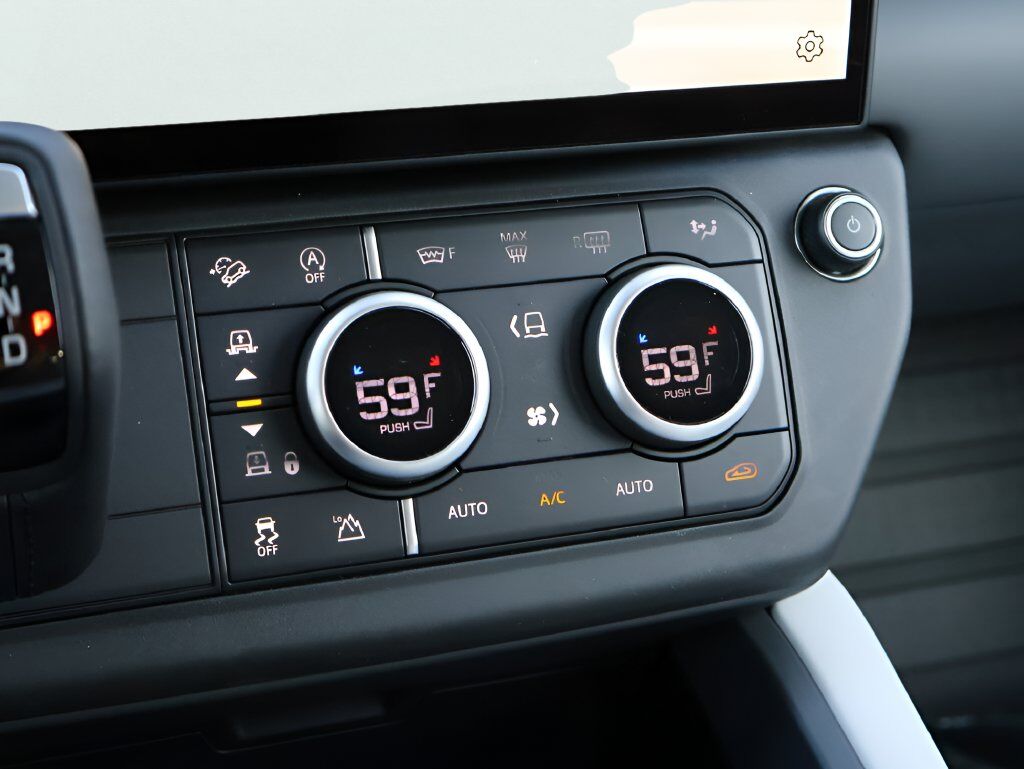 2026 Land Rover Defender 110 X-Dynamic SE San Clemente CA