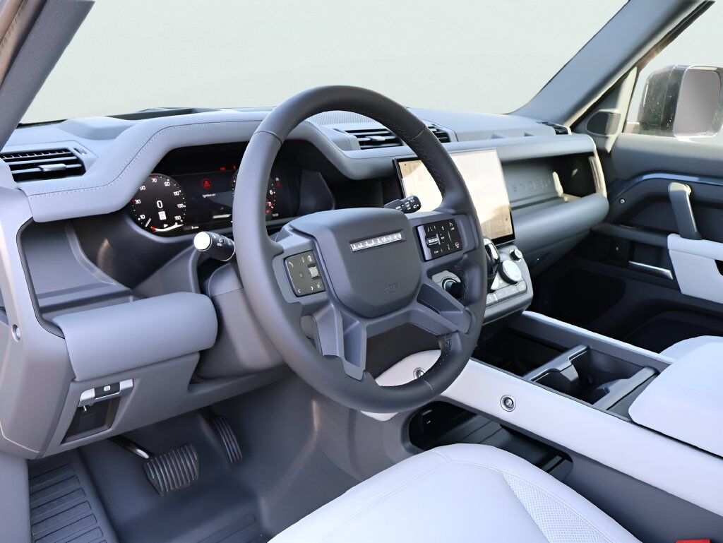 2026 Land Rover Defender 110 X-Dynamic SE San Clemente CA