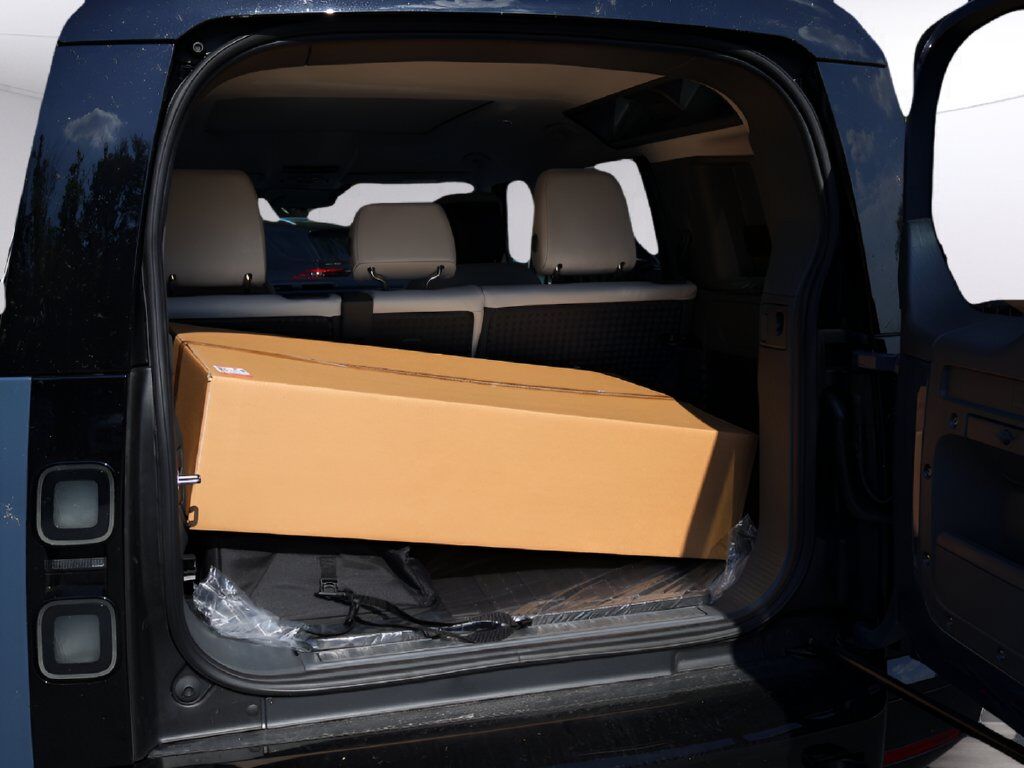2026 Land Rover Defender 110 X-Dynamic SE San Clemente CA