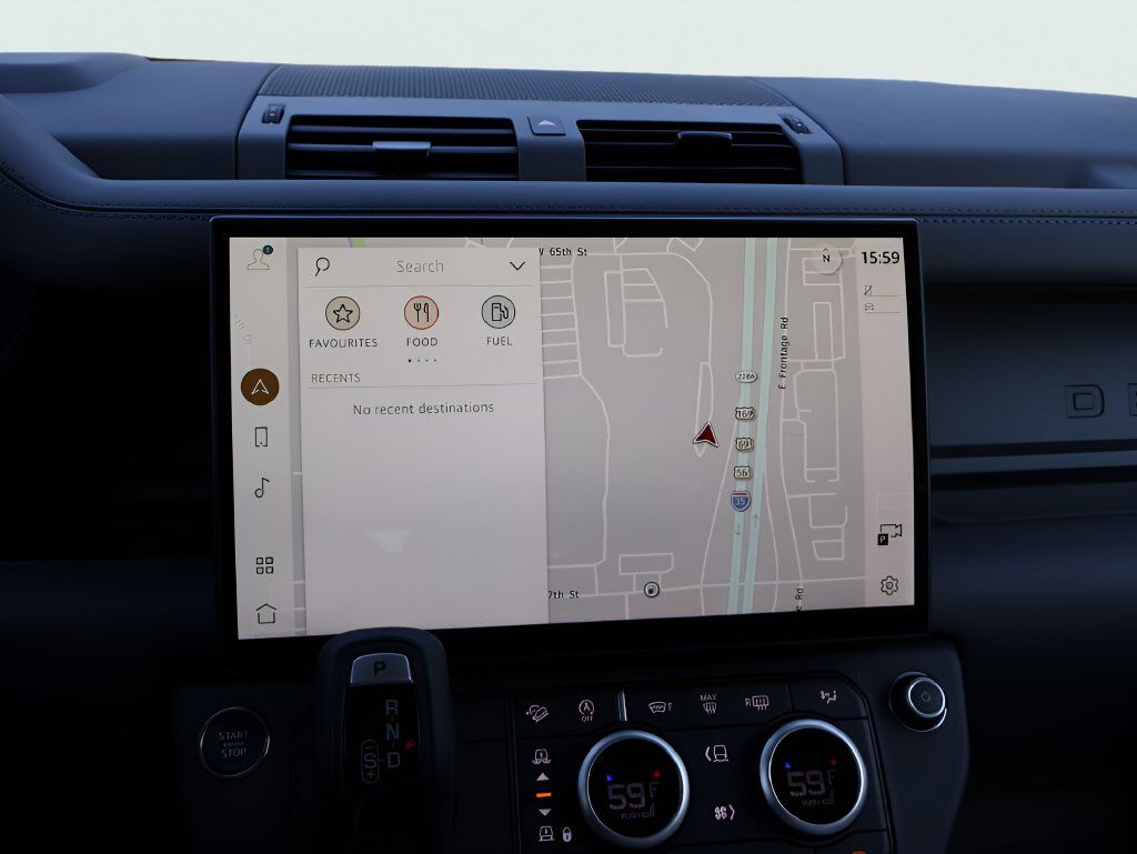 2026 Land Rover Defender 110 X-Dynamic SE San Clemente CA