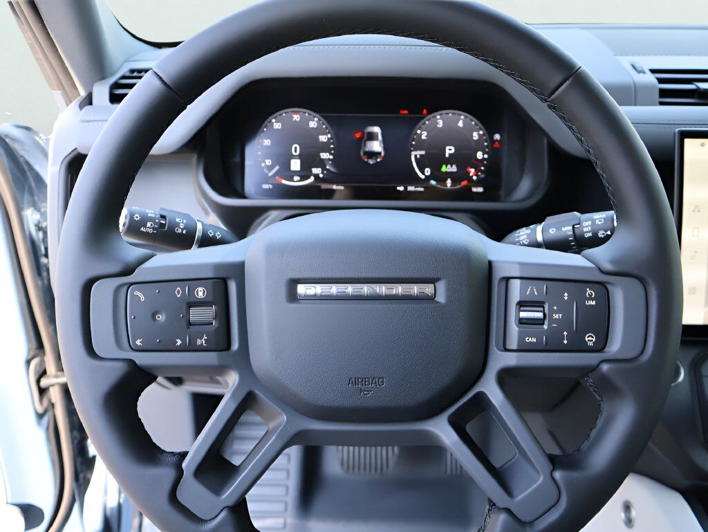 2026 Land Rover Defender 110 X-Dynamic SE San Clemente CA