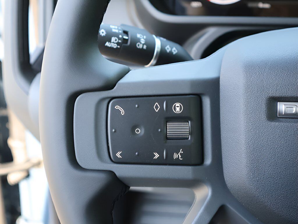 2026 Land Rover Defender 110 X-Dynamic SE San Clemente CA