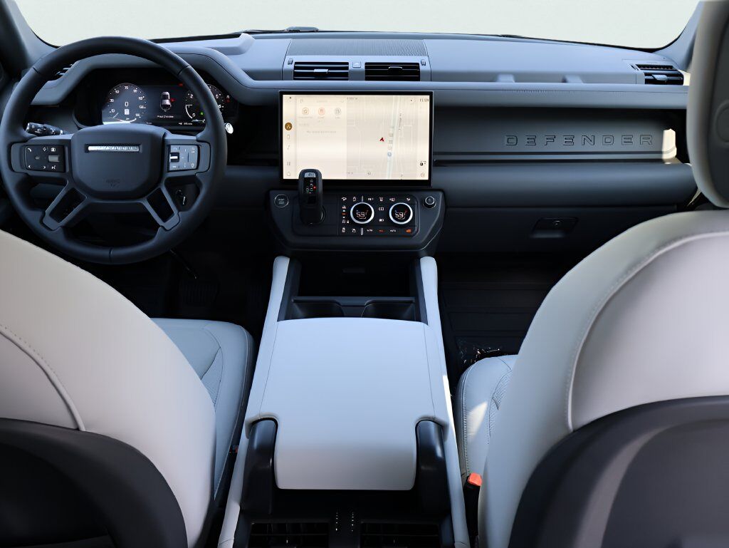2026 Land Rover Defender 110 X-Dynamic SE San Clemente CA