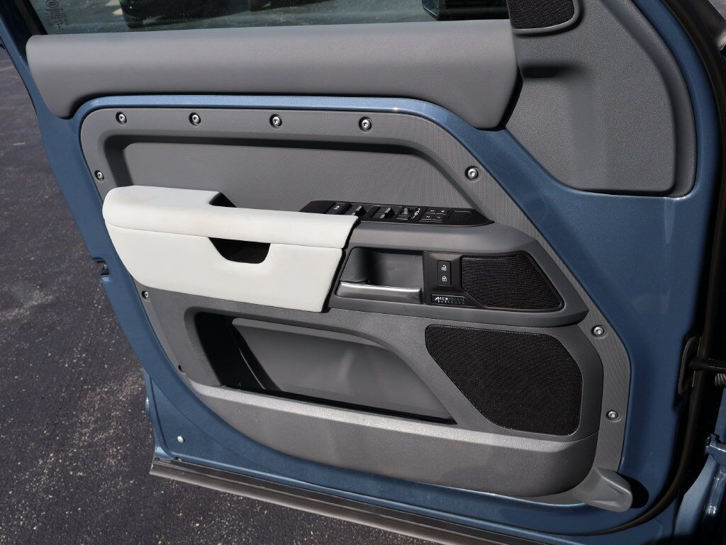 2026 Land Rover Defender 110 X-Dynamic SE San Clemente CA