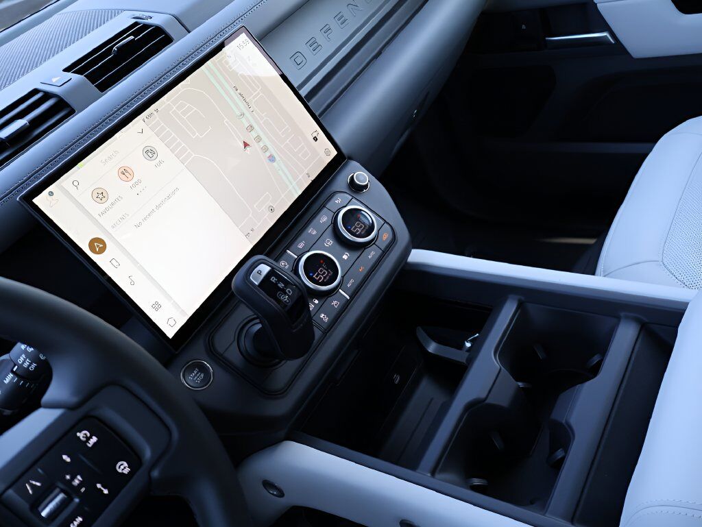 2026 Land Rover Defender 110 X-Dynamic SE San Clemente CA