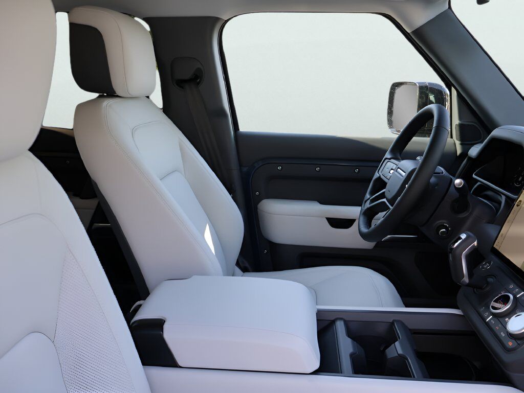 2026 Land Rover Defender 110 X-Dynamic SE San Clemente CA