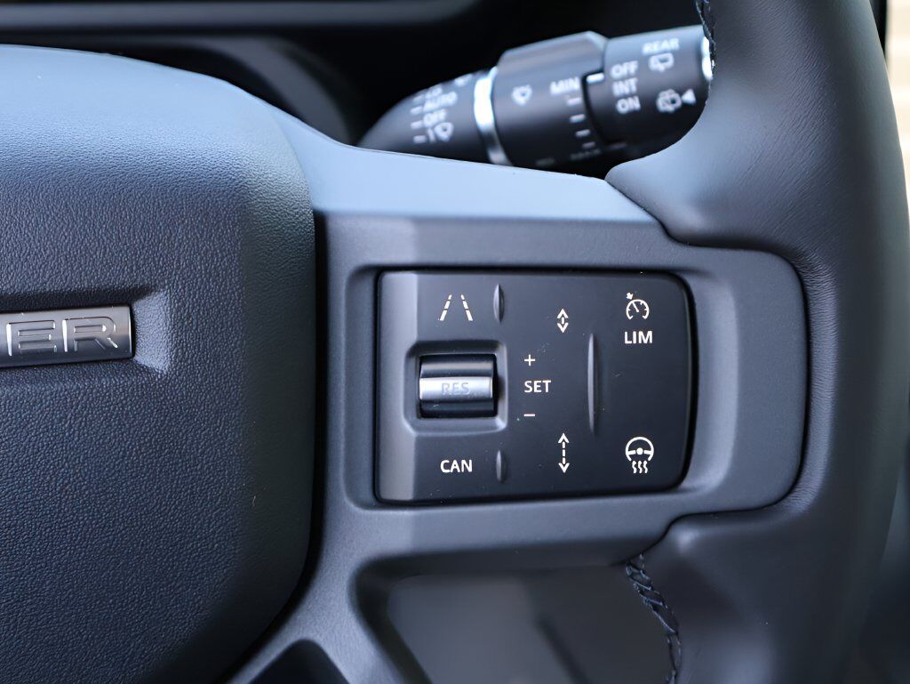 2026 Land Rover Defender 110 X-Dynamic SE San Clemente CA