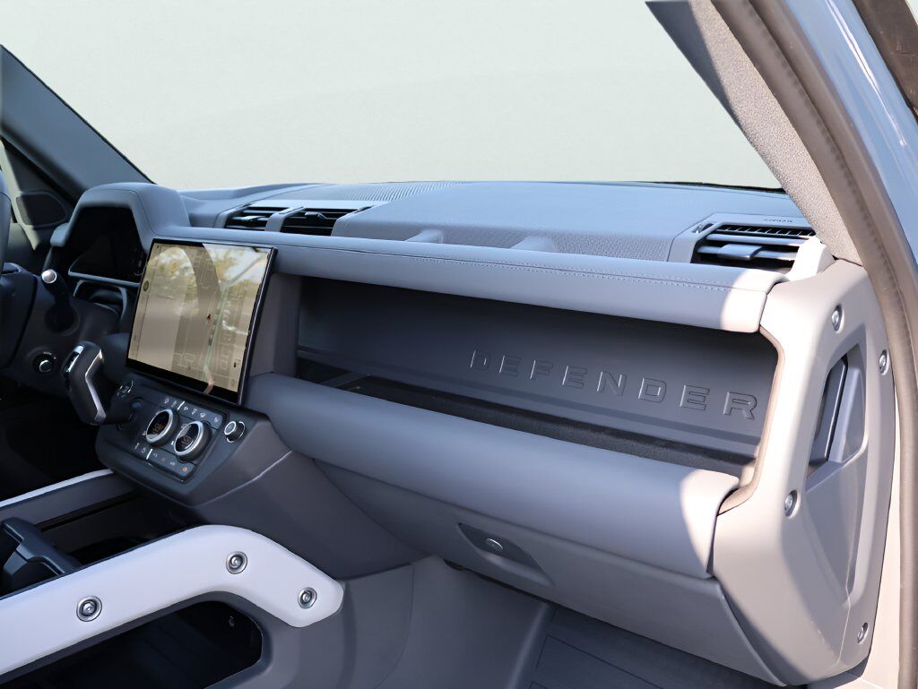 2026 Land Rover Defender 110 X-Dynamic SE San Clemente CA