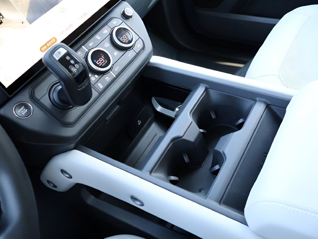 2026 Land Rover Defender 110 X-Dynamic SE San Clemente CA