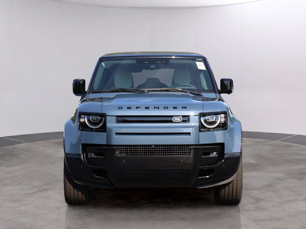 2026 Land Rover Defender 110 X-Dynamic SE San Clemente CA