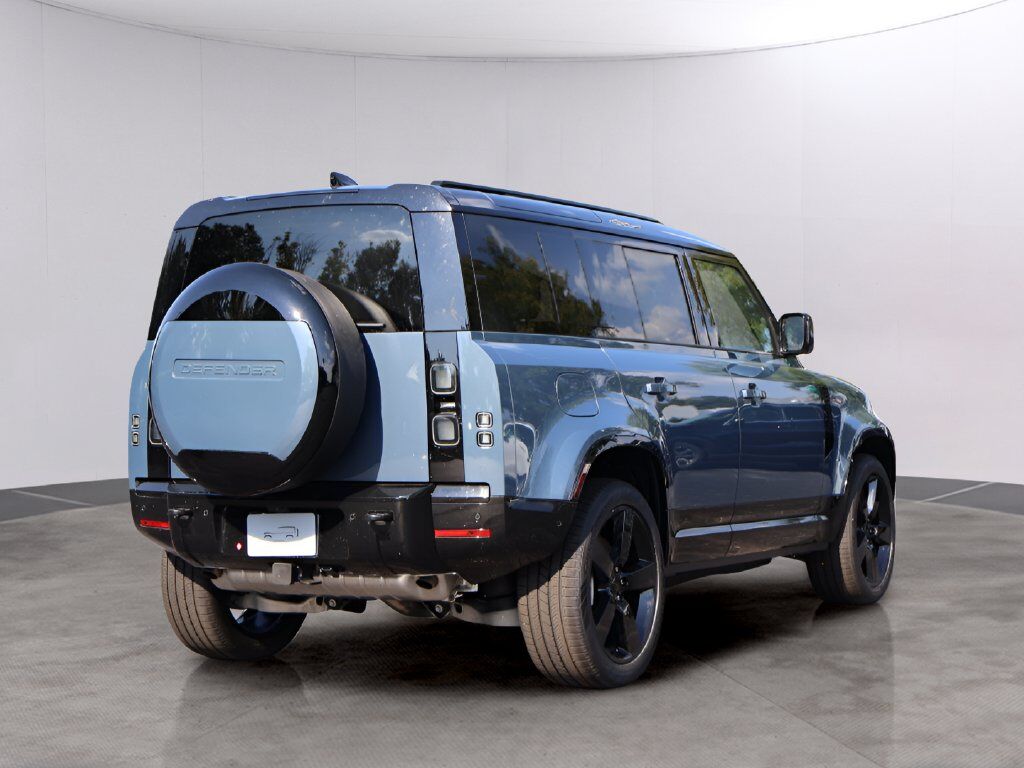 2026 Land Rover Defender 110 X-Dynamic SE San Clemente CA