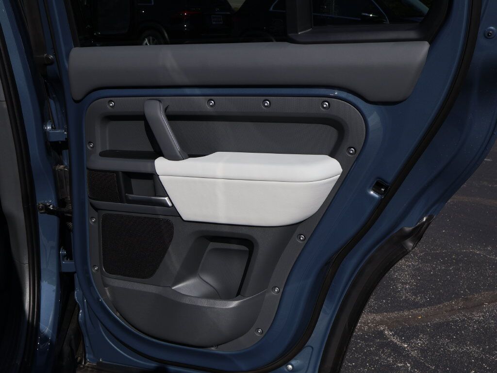 2026 Land Rover Defender 110 X-Dynamic SE San Clemente CA