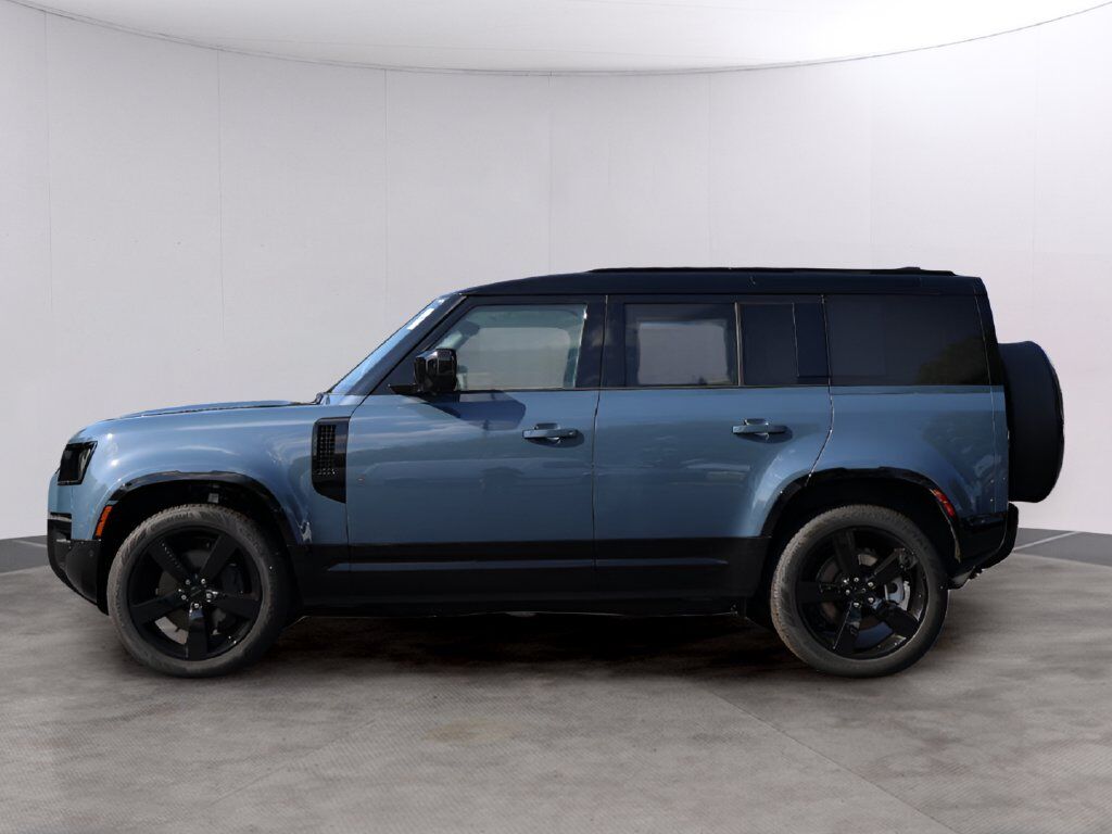 2026 Land Rover Defender 110 X-Dynamic SE San Clemente CA
