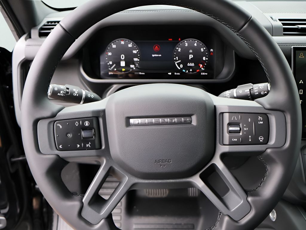 2026 Land Rover Defender 110 X-Dynamic SE San Clemente CA