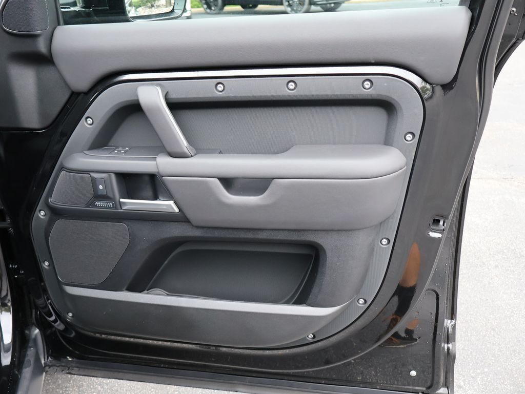 2026 Land Rover Defender 110 X-Dynamic SE San Clemente CA