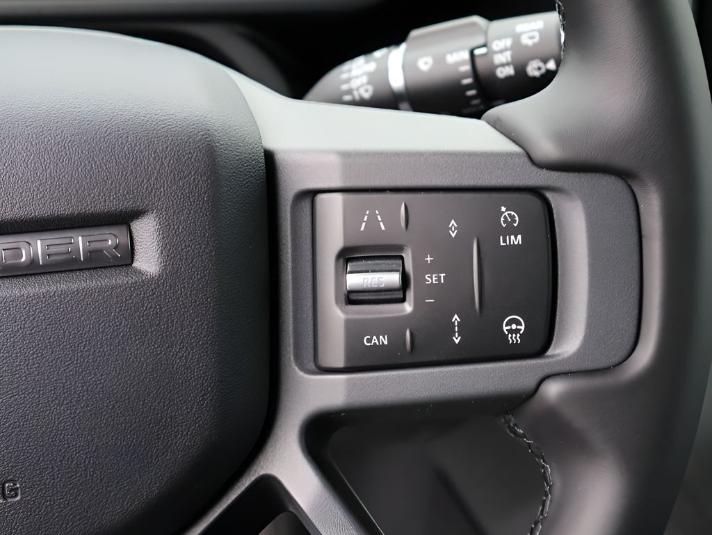 2026 Land Rover Defender 110 X-Dynamic SE San Clemente CA
