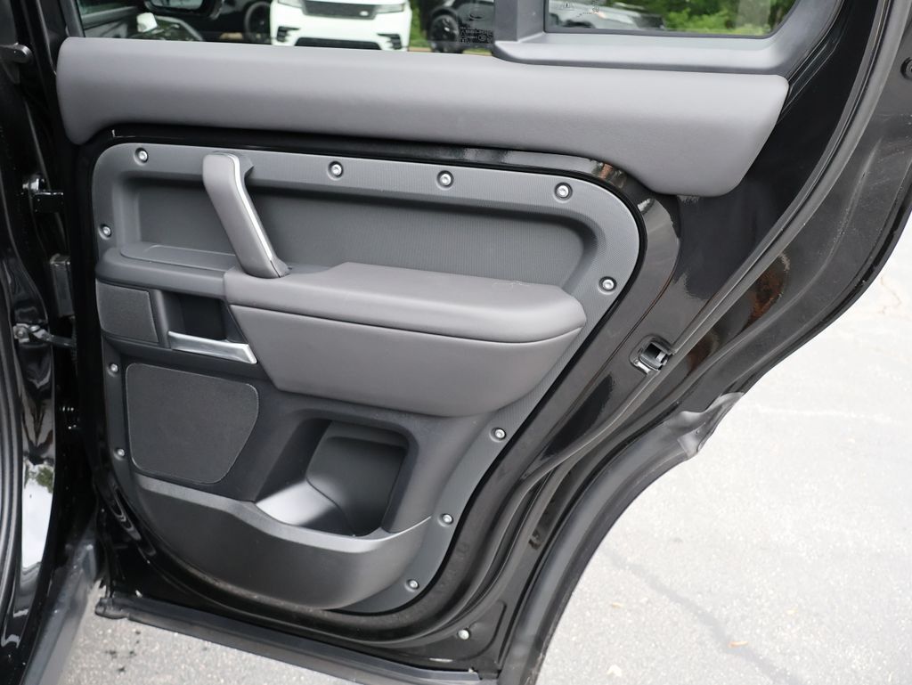 2026 Land Rover Defender 110 X-Dynamic SE San Clemente CA
