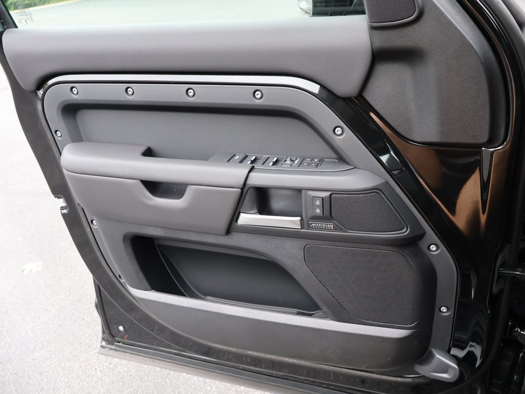 2026 Land Rover Defender 110 X-Dynamic SE San Clemente CA