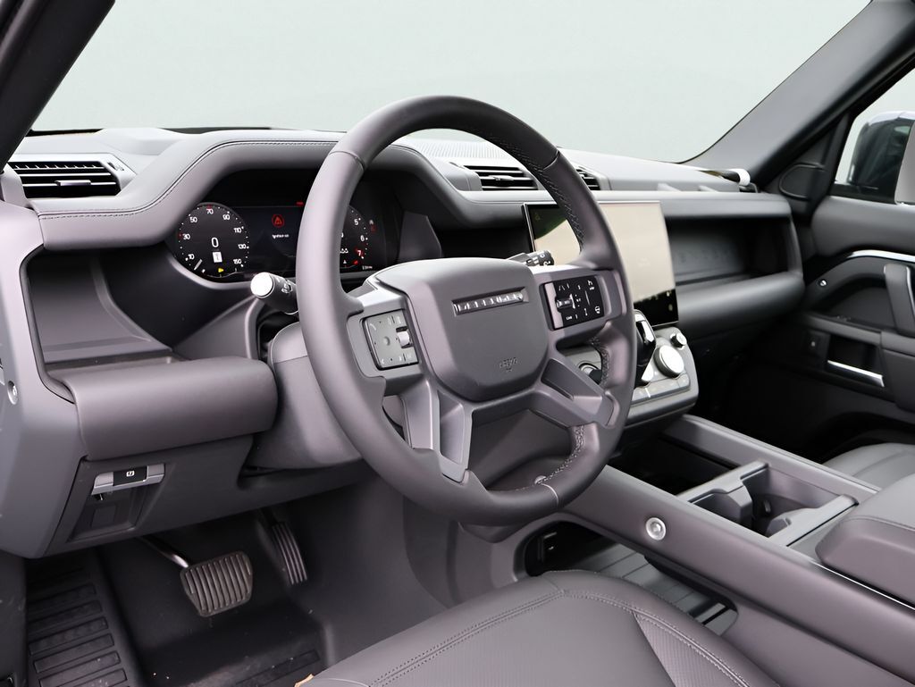 2026 Land Rover Defender 110 X-Dynamic SE San Clemente CA