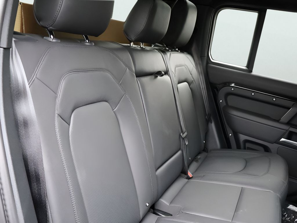2026 Land Rover Defender 110 X-Dynamic SE San Clemente CA