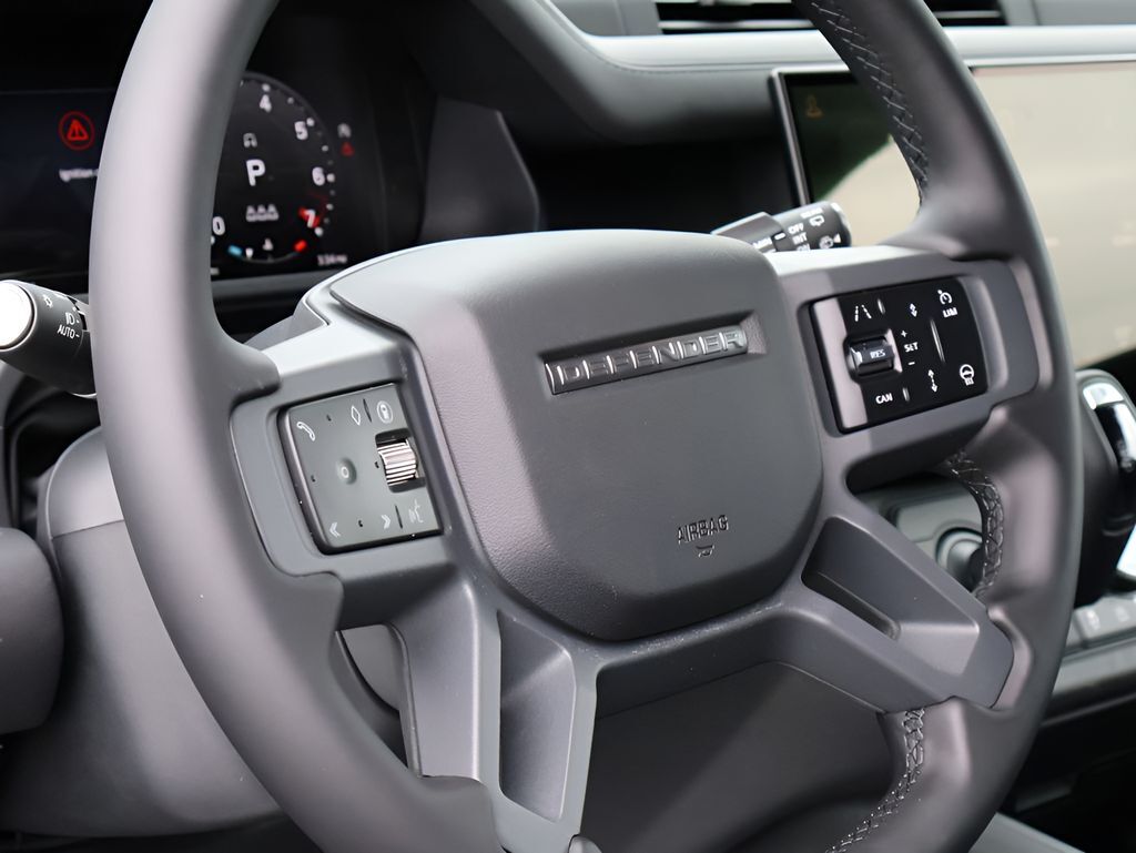 2026 Land Rover Defender 110 X-Dynamic SE San Clemente CA