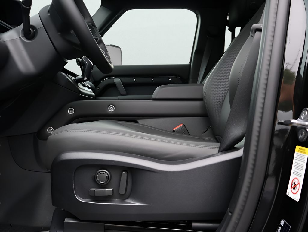 2026 Land Rover Defender 110 X-Dynamic SE San Clemente CA
