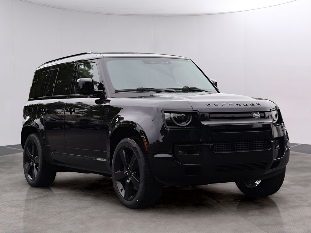 2026 Land Rover Defender 110 X-Dynamic SE San Clemente CA